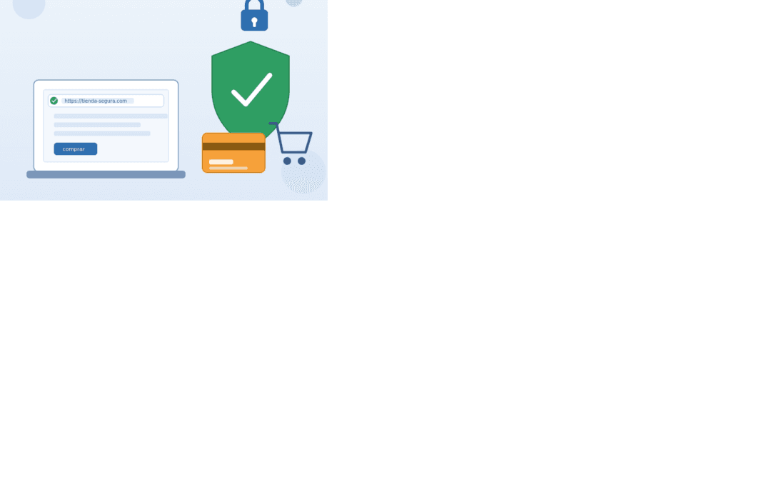 Cómo saber si una página web es segura para comprar online