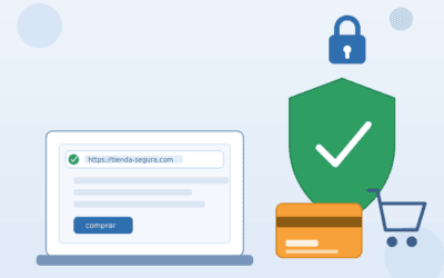 Cómo saber si una página web es segura para comprar online